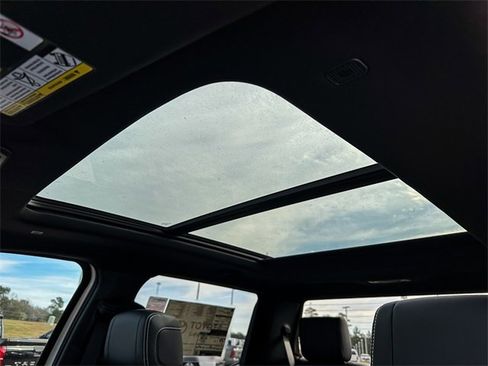 New 2026 Toyota Tundra Limited image 15