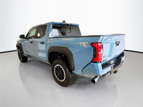 New 2026 Toyota Tacoma TRD Off-Road image 37