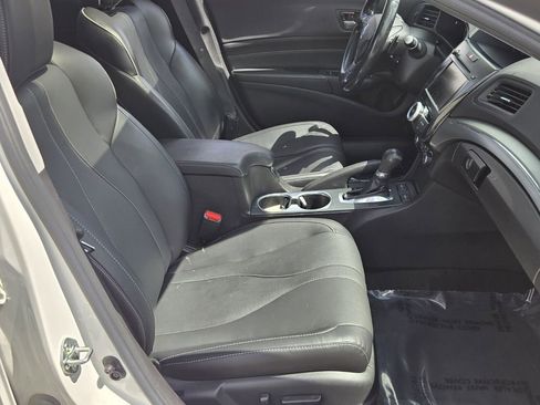 Used 2021 Acura ILX w/ Premium Package FWD image 16