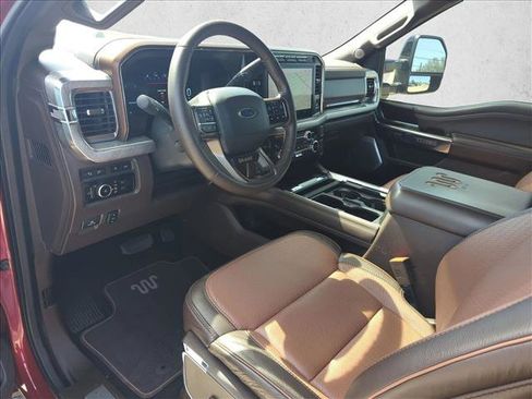 Used 2024 Ford F250 King Ranch image 9
