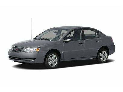 Used 2006 Saturn ION Level 2 w/ Preferred Pkg