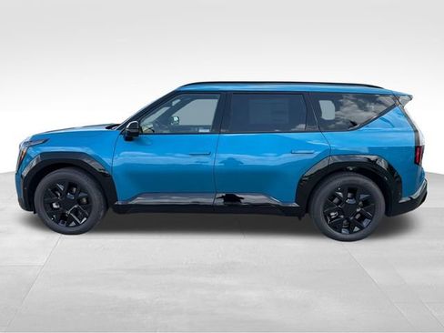 New 2026 Kia EV9 Land w/ Nightfall Edition Package AWD/4WD image 4