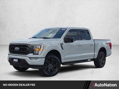 Used 2023 Ford F150 XLT w/ Equipment Group 302A High