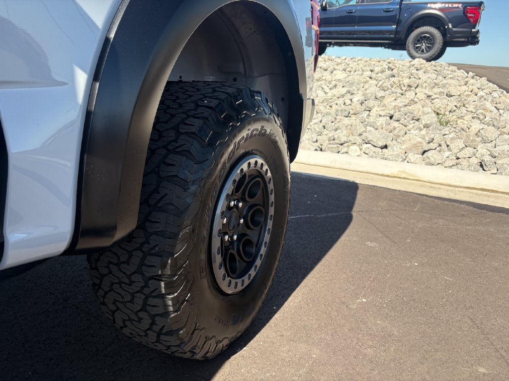 Used 2024 Ford F150 Raptor AWD/4WD image 13