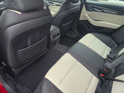 New 2026 Cadillac CT5 Sport image 13