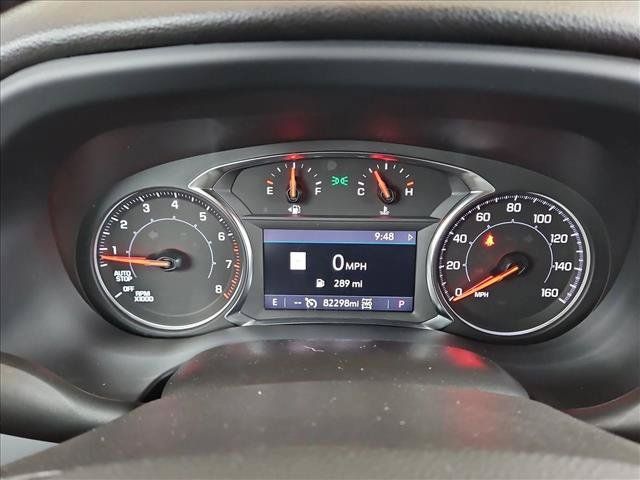 Used 2023 GMC Acadia SLT AWD/4WD image 11