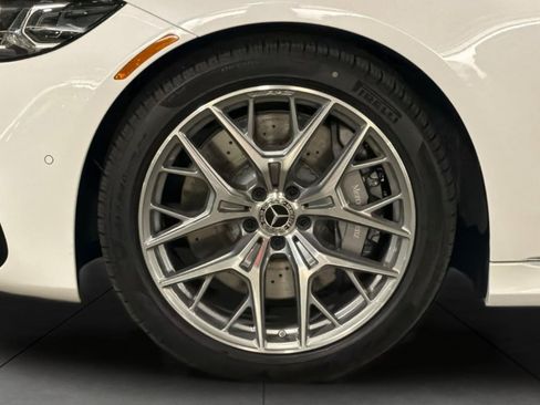 New 2027 Mercedes-Benz S 500 4MATIC image 24