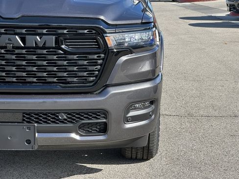 New 2026 RAM 1500 Big Horn/Lone Star image 11