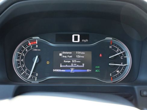 Used 2023 Honda Ridgeline RTL-E image 15