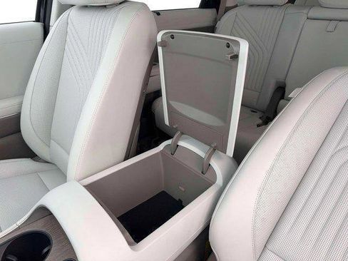 New 2026 Hyundai Palisade SEL image 18