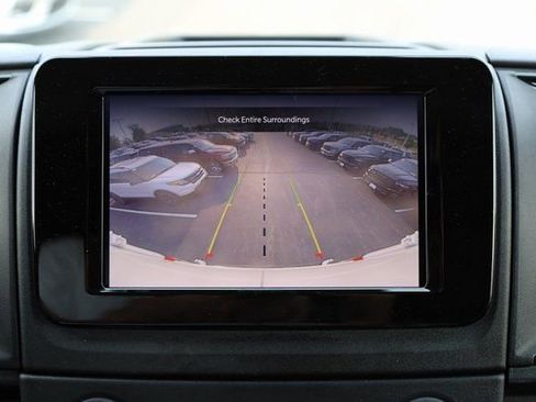 Used 2024 RAM ProMaster 1500 w/ Convenience Group image 13