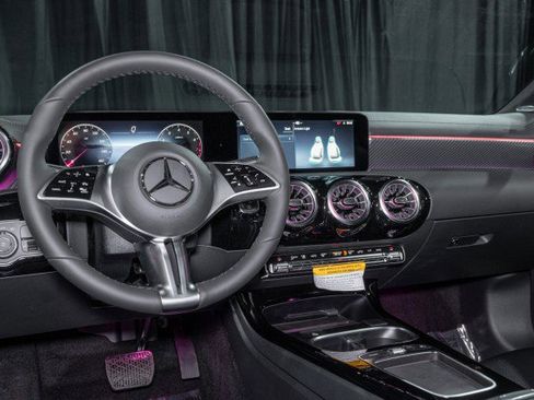 New 2026 Mercedes-Benz CLA 250 image 18