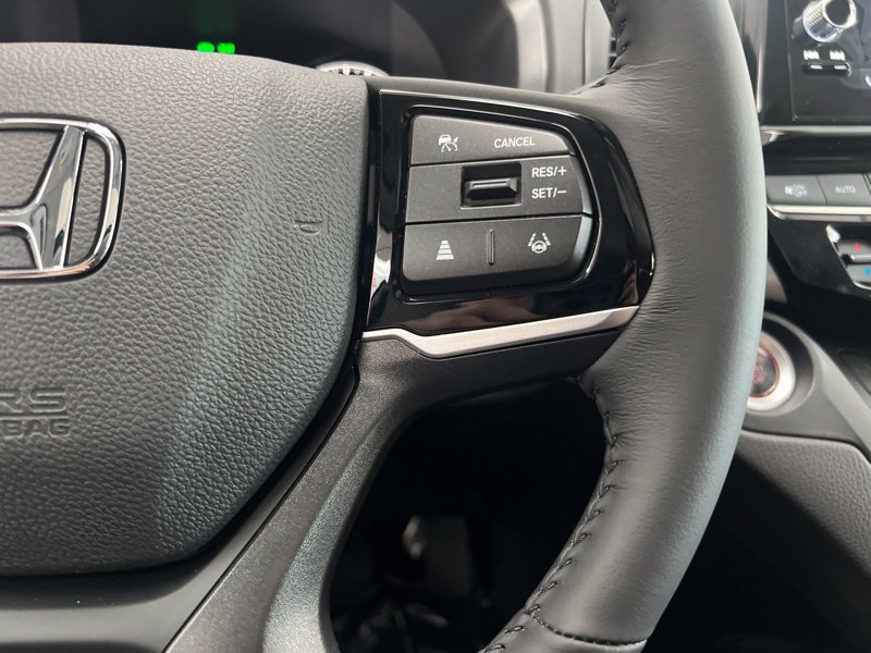 New 2027 Honda Odyssey EX-L image 25
