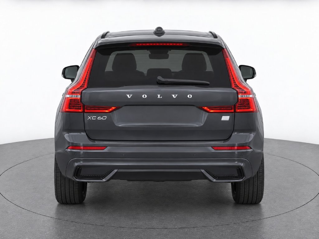 Used 2024 Volvo XC60 T8 Plus w/ Protection Package Premier AWD/4WD image 7