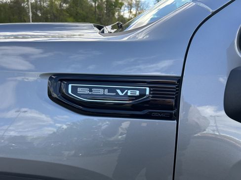 New 2026 GMC Sierra 1500 Elevation w/ Preferred Package AWD/4WD image 4