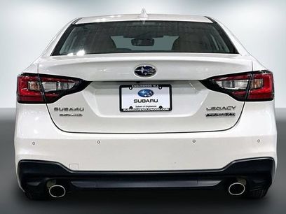 Used 2024 Subaru Legacy Touring XT