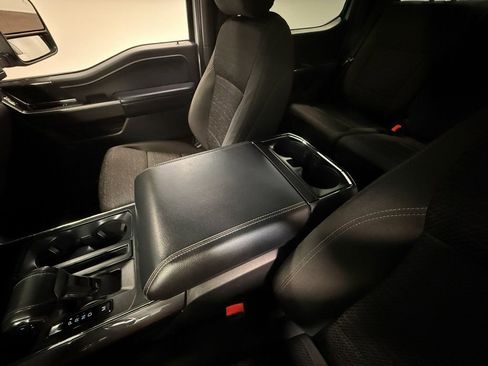 Used 2022 Ford F150 XLT w/ Equipment Group 302A High image 74