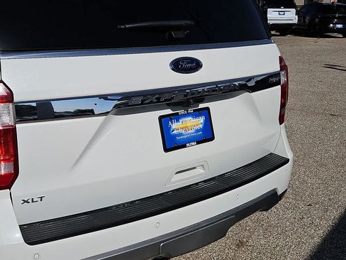 Used 2021 Ford Expedition Max XLT RWD image 23