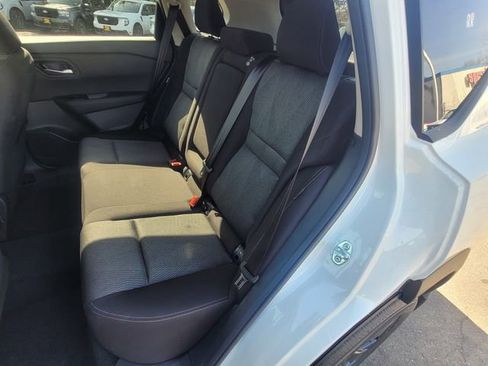 New 2026 Nissan Rogue SV image 6