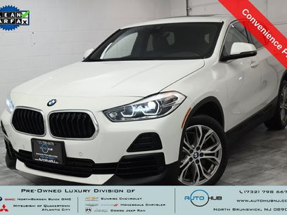 Used 2022 BMW X2 xDrive28i w/ Convenience Package