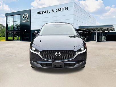 Used 2024 MAZDA CX-30 AWD 2.5 S
