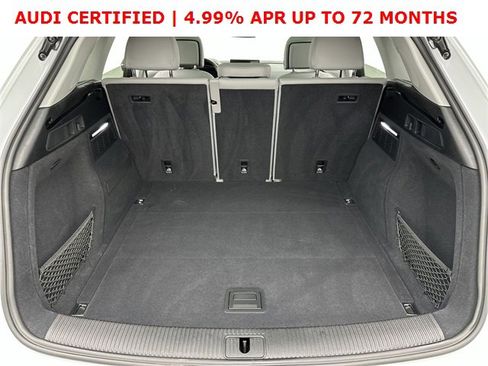 Certified 2023 Audi Q5 2.0T Premium Plus image 24