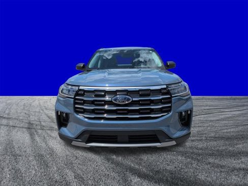 New 2026 Ford Explorer Active w/ Active Comfort Package RWD image 9