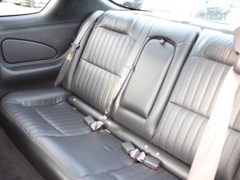 Used 2002 Chevrolet Monte Carlo SS w/ Preferred Equipment Group FWD image 16