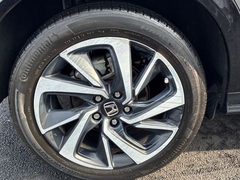 Used 2019 Honda HR-V Sport image 20