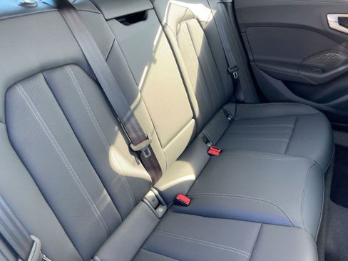 New 2025 Audi A5 2.0T Premium Plus image 30