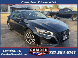 Used 2025 Nissan Altima 2.5 SV video 1