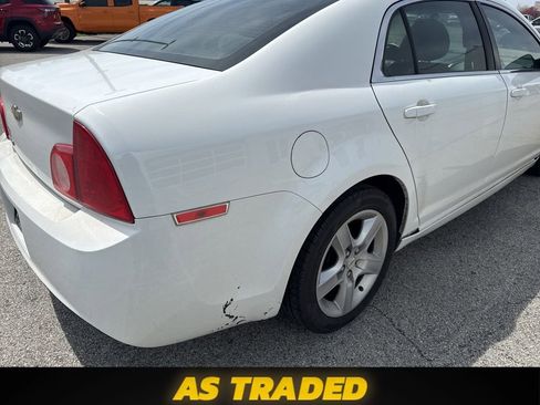 Used 2011 Chevrolet Malibu LS FWD image 6