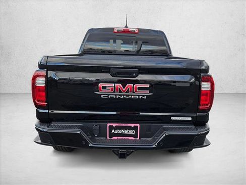 New 2026 GMC Canyon Elevation w/ Technology Package image 8