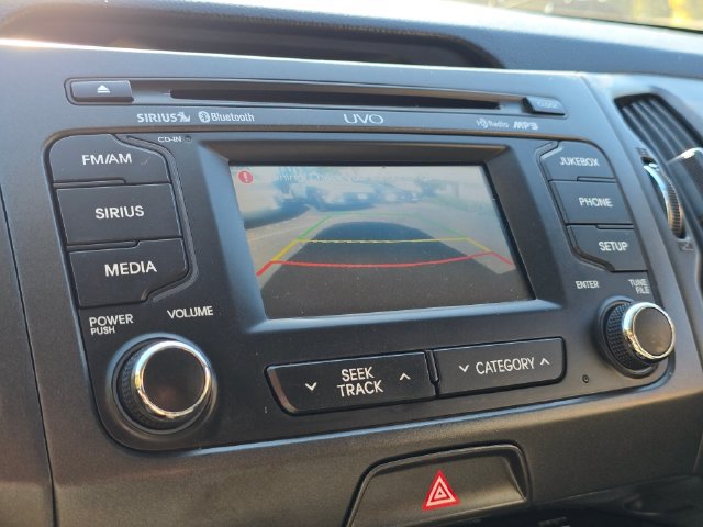 Used 2013 Kia Sportage EX AWD/4WD image 29