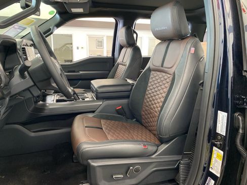 New 2026 Ford F150 Lariat w/ Equipment Group 502A High image 20