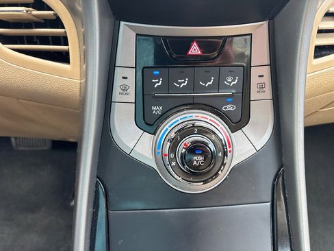 Used 2013 Hyundai Elantra GLS image 19