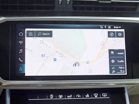 Used 2019 Audi A7 3.0T Prestige w/ Prestige Package image 23