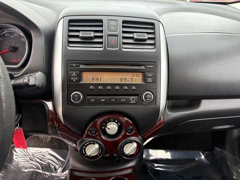 Used 2014 Nissan Versa Note S w/ Sport Value Package image 20