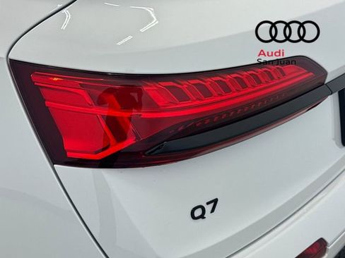 New 2026 Audi Q7 3.0T Premium w/ Convenience Plus Package image 9