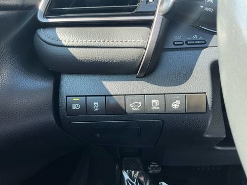 Used 2024 Toyota Camry SE FWD image 20