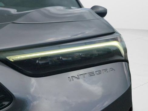 Used 2025 Acura Integra A-Spec FWD image 9