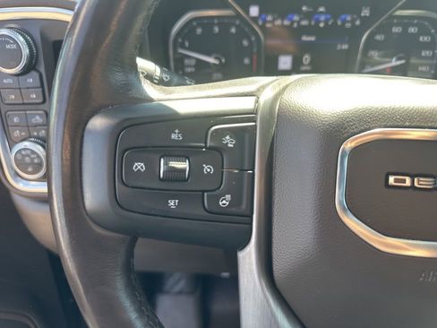 Used 2021 GMC Sierra 1500 Denali w/ Denali Ultimate Package image 10