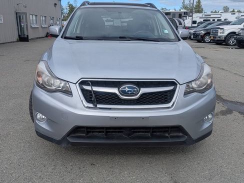 Used 2014 Subaru Crosstrek Touring AWD/4WD image 9