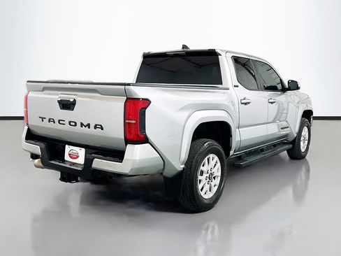 Used 2024 Toyota Tacoma SR5 RWD image 4