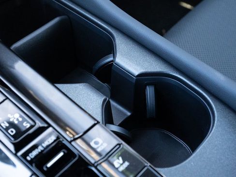 New 2025 Toyota Crown Signia w/ Advanced Technology Package image 30