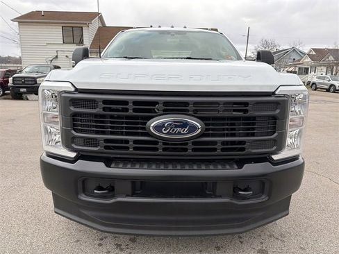 New 2026 Ford F250 XL w/ XL Driver Assist Package image 12