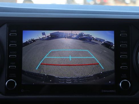 Used 2022 Toyota Tacoma TRD Off-Road image 22