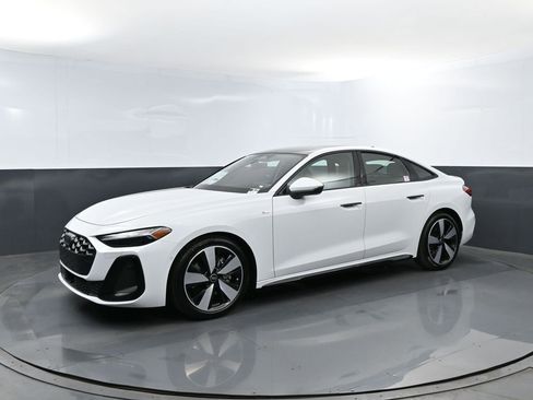 New 2026 Audi A5 2.0T Premium Plus AWD/4WD image 1