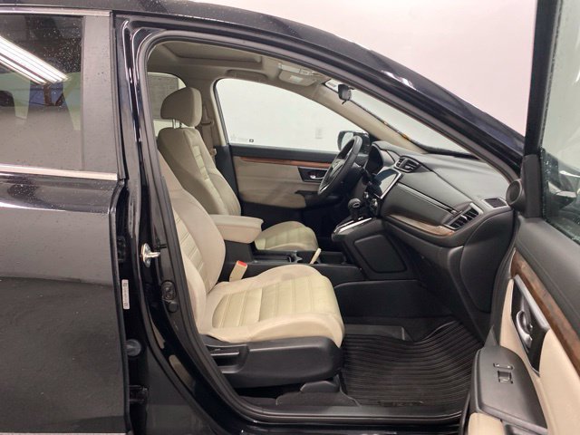 Used 2017 Honda CR-V EX image 24
