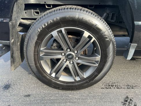 Used 2021 Ford F150 Lariat w/ Equipment Group 502A High image 20